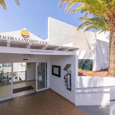 Bitacora Lanzarote Club