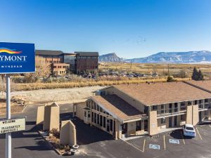 Baymont by Wyndham Grand Junction