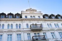 Elite Hotel Mollberg - 4 Sao