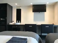 Plaza Annex Hotels in Fujisawa