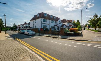 The Brent Hotel - London - Wembley