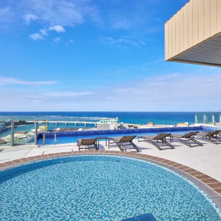 Hotel Alacooju Okinawa