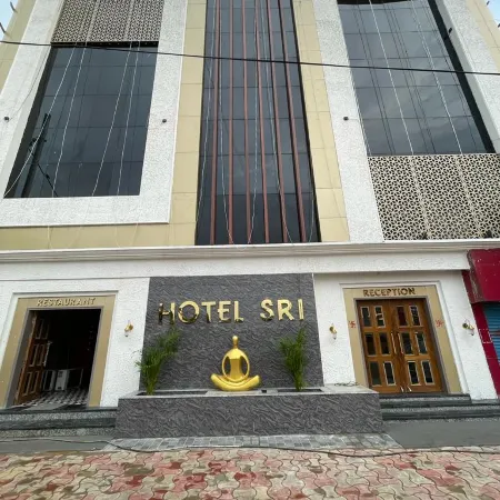 Hotel Sri