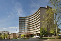 Crowne Plaza Portland-Downtown Conv Ctr Hôtels à : Portland