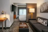 SpringHill Suites Hershey Near the Park Hotels in South Hanover Township
