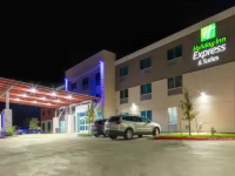 Holiday Inn Express & Suites LEANDER by IHG Hotels in Leander