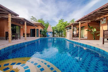 รูปภาพของปาณิสรา พูล วิลล่า