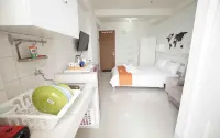 Apatel The OAK Tower Pulo Gadung Hotel dekat PASAR RAKYAT PIK PENGGILINGAN