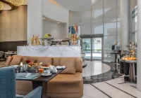 Somerset Downtown Al Khobar Hotels in Al Khobar