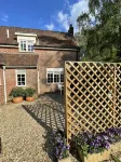 Redlynch Lodge فنادق في Redlynch