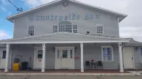 Countryside Inn Hotels near Manning Park