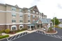 Country Inn & Suites by Radisson, Asheville West Near Biltmore