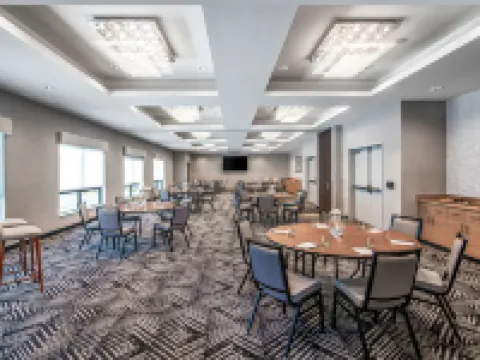 Hyatt Place Newark/Silicon Valley Hotels in Newark