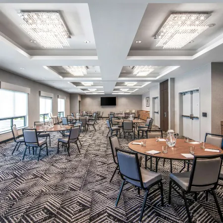 Hyatt Place Newark/Silicon Valley