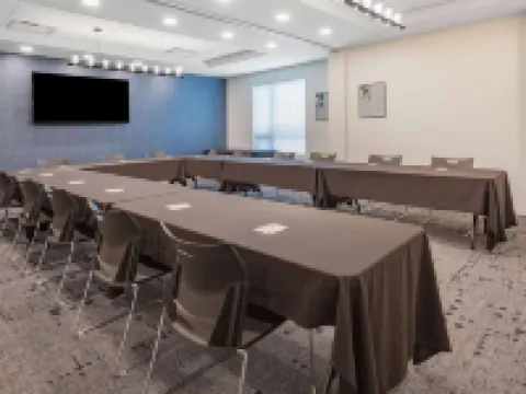 Microtel Inn & Suites by Wyndham Summerside Hotels in Summerside