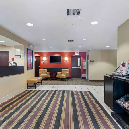 Extended Stay America Suites - Livermore - Airway Blvd