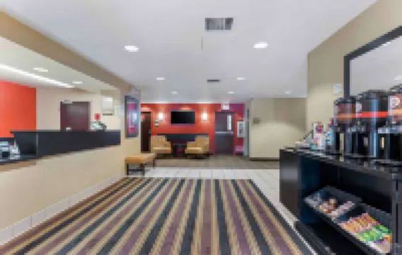 Extended Stay America Suites - Livermore - Airway Blvd