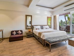 Silveroak Tropical Retreat by Bay Hotels
