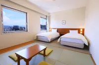Dormy Inn Kanazawa Natural Hot Spring Hotels in 