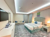 The Victory Hotel Hotels in Doha