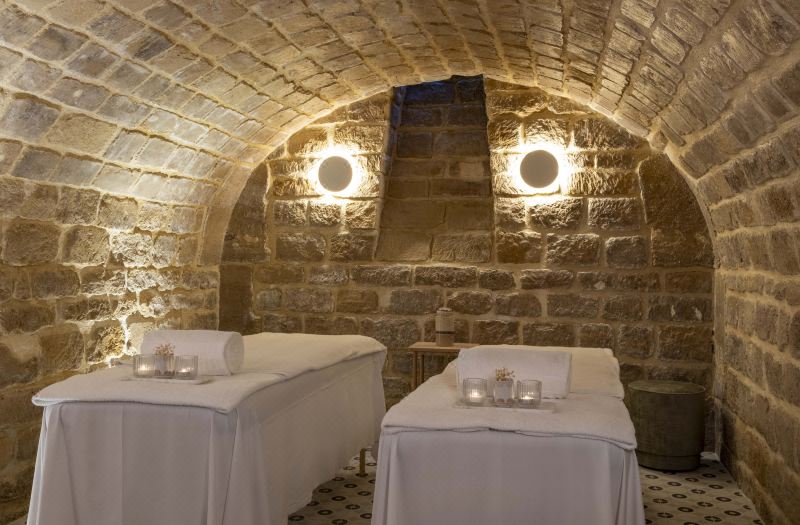 Le Petit Beaumarchais Hotel & Spa photo 4