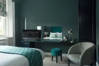 Orchard Park Hotel Các khách sạn ở 