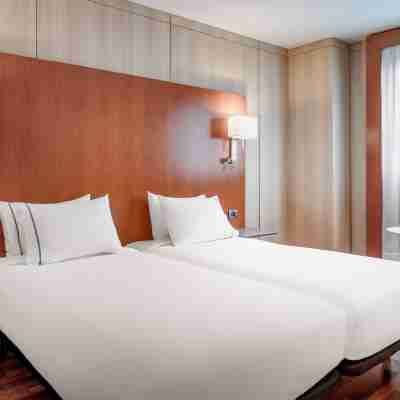 AC Hotel Huelva Rooms