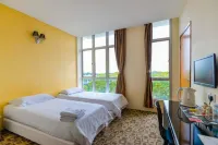 Fumah Hotel Shah Alam Hotels near Taman Sek17 Shah Alam