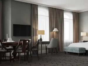 Hotel Victoria