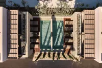 Theros All Suite Hotel - Adults Only Hoteles en Cos