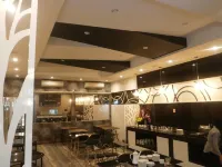 Hotel d'Holiday Makassar Hotel a Wajo
