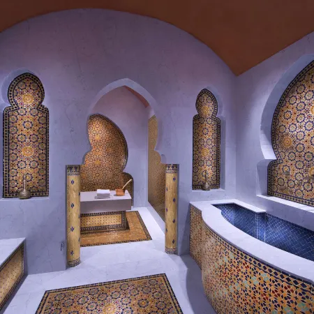 Souq Waqif Boutique Hotels - Tivoli