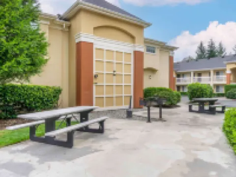 Extended Stay America Suites - Seattle - Redmond Hotels in Redmond