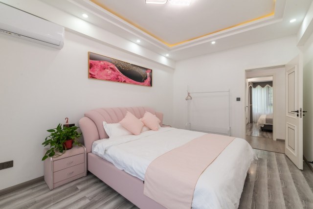 Guiyang Fangzi Homestay (Zhongtie Yidu) Over view