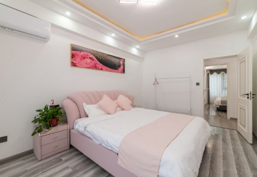 Guiyang Fangzi Homestay (Zhongtie Yidu) Hotel Overview