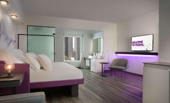 Yotel Miami