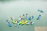 Guest House Mate Mate Hotels in Odai