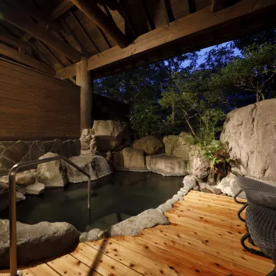 Yufuin Souan Kosumosu Hotels near Trick 3D Art Yufuin