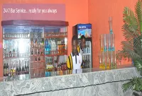 Sheriffyt Royale Hotel & Suites - Deluxe Hotels in Ikorodu