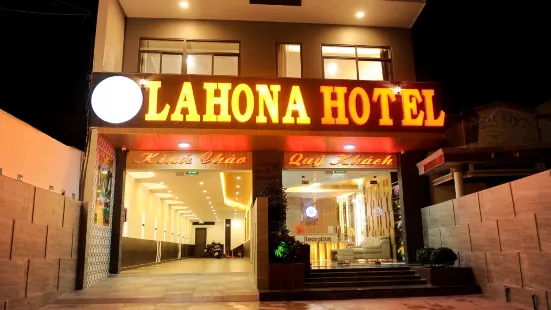 Lahona Hotel