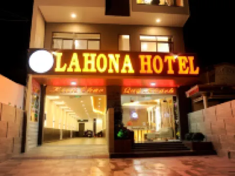 Lahona Hotel Hotel di La Gi