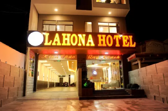 Lahona Hotel