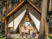 Papendaal Lodge 6 Glampingtent