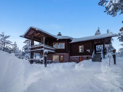 Utsu 1 Hotel in zona Arcandia - Arctic Adventure Park