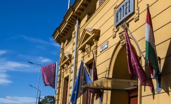 Boutique Hotel Sopianae