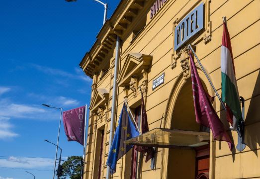 객실 내부 사진