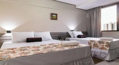 Hotel Dan Inn Uberlandia