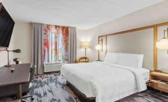 Fairfield Inn Evansville West