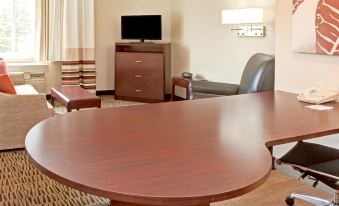 MainStay Suites Northbrook Wheeling