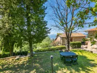 Madonna Hotel in zona Circuito delle Cappelle Vallombrosa